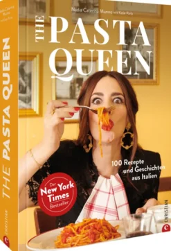 The Pasta Queen-Christian Verlag GmbH Clearance