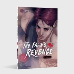 The Pawn's Revenge - 3rd Season 2-Carlsen Verlag GmbH Discount