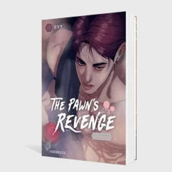 The Pawn's Revenge - 3rd Season 2-Carlsen Verlag GmbH Discount