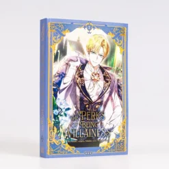 The Perks of Being a Villainess 2-Carlsen Verlag GmbH Outlet