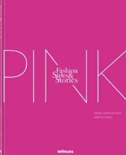 The Pink Book-teNeues Verlag GmbH Outlet