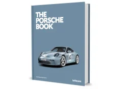 teNeues Verlag ein Imprint des Gestalten Verlags The Porsche Book Outlet