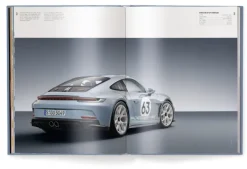 teNeues Verlag ein Imprint des Gestalten Verlags The Porsche Book Outlet