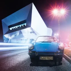 teNeues Verlag ein Imprint des Gestalten Verlags The Porsche Book Outlet