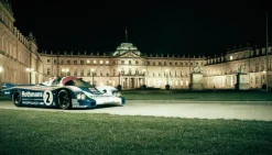 teNeues Verlag ein Imprint des Gestalten Verlags The Porsche Book Outlet