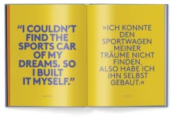 teNeues Verlag ein Imprint des Gestalten Verlags The Porsche Book Outlet