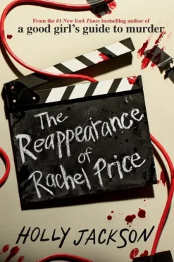 The Reappearance of Rachel Price-Random House LLC US Sale