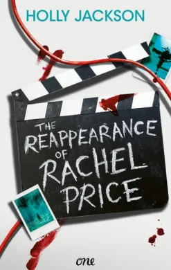 ONE The Reappearance of Rachel Price (deutsche Ausgabe) Discount