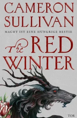 FISCHER E-Books The Red Winter