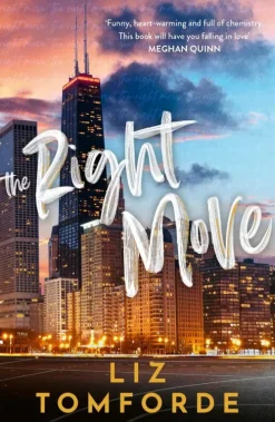 The Right Move-Hodder And Stoughton Ltd. Sale