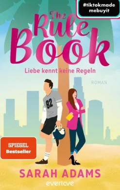 Piper ebooks The Rule Book - Liebe kennt keine Regeln New