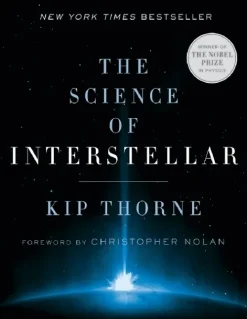 The Science of Interstellar-Norton & Company Best