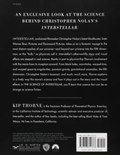 The Science of Interstellar-Norton & Company Best