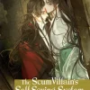 TOKYOPOP GmbH The Scum Villain's Self-Saving System Light Novel 02 HARDCOVER Best