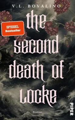 Piper ebooks The Second Death of Locke Best
