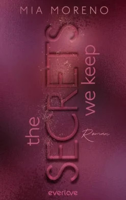 Piper Verlag GmbH The Secrets We Keep Outlet