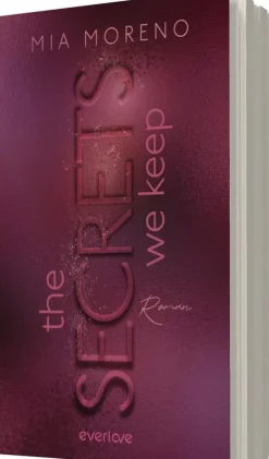 Piper Verlag GmbH The Secrets We Keep Outlet