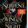 Carlsen Verlag GmbH The Serpent and the Wings of Night (Crowns of Nyaxia 1) Clearance