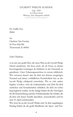 Carlsen Verlag GmbH The Sharp Edge of Silence - Gefährliches Schweigen Discount