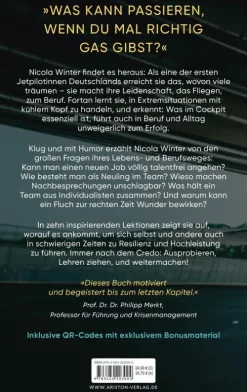 Ariston Verlag The Sky is No Limit Clearance