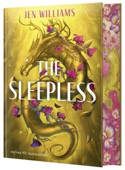 The Sleepless-FISCHER Sauerländer New