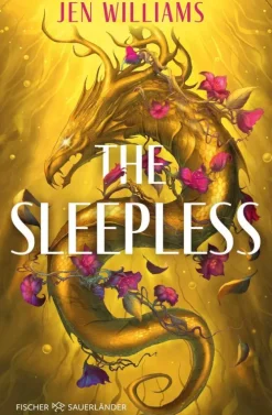 FISCHER E-Books The Sleepless Hot