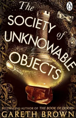 The Society of Unknowable Objects-Transworld Publ. Ltd UK