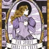 The Spirit Bares Its Teeth-Cross Cult Discount