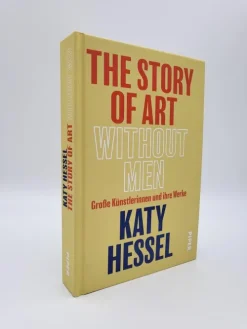 Piper Verlag GmbH The Story of Art without Men Sale