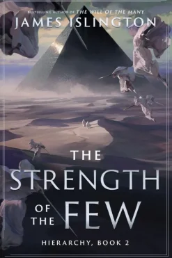 The Strength of the Few-Simon + Schuster LLC Sale