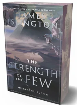 Adrian Wimmelbuchverlag The strength of the few Best