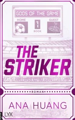 The Striker-LYX.digital