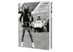 The Stylish Life Grand Prix-teNeues Verlag ein Imprint des Gestalten Verlags Outlet