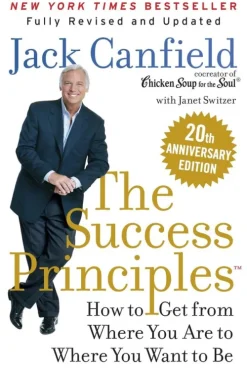 Harper Collins Publ. USA The Success Principles(TM) Clearance