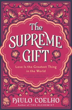 Harper Collins Publ. USA The Supreme Gift Best