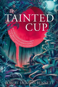 Adrian & Wimmelbuch DIG The Tainted Cup Online