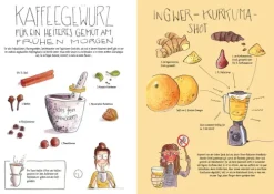 Graefe und Unzer Verlag The Taste of Home