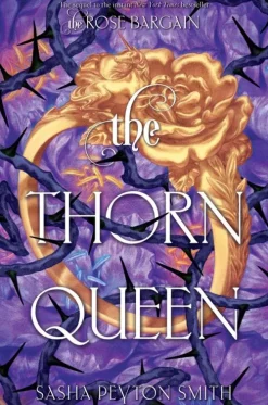 Harper Collins Publ. USA The Thorn Queen