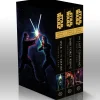 Random House LLC US The Thrawn Trilogy Boxed Set: Star Wars Legends Sale