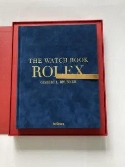 teNeues Verlag ein Imprint des Gestalten Verlags The Watch Book Rolex Clearance