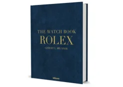 teNeues Verlag ein Imprint des Gestalten Verlags The Watch Book Rolex Clearance