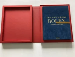 teNeues Verlag ein Imprint des Gestalten Verlags The Watch Book Rolex Clearance