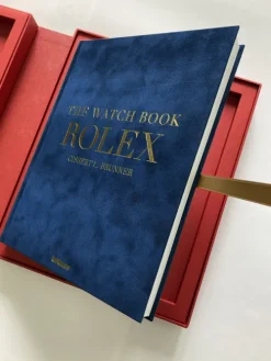 teNeues Verlag ein Imprint des Gestalten Verlags The Watch Book Rolex Clearance