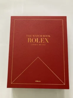 teNeues Verlag ein Imprint des Gestalten Verlags The Watch Book Rolex Clearance