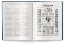 teNeues Verlag ein Imprint des Gestalten Verlags The Watch Book Rolex Clearance