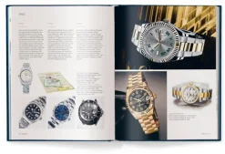 teNeues Verlag ein Imprint des Gestalten Verlags The Watch Book Rolex Clearance