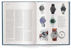 teNeues Verlag ein Imprint des Gestalten Verlags The Watch Book Rolex Clearance