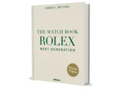 The Watch Book Rolex-teNeues Verlag GmbH Hot