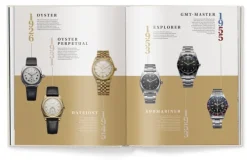 The Watch Book Rolex-teNeues Verlag GmbH Hot