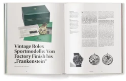 The Watch Book Rolex-teNeues Verlag GmbH Hot